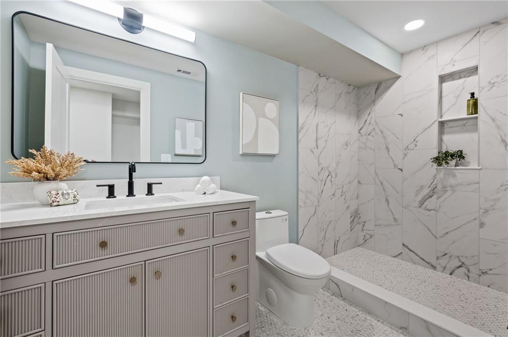 Downtown Alpharetta - Residential