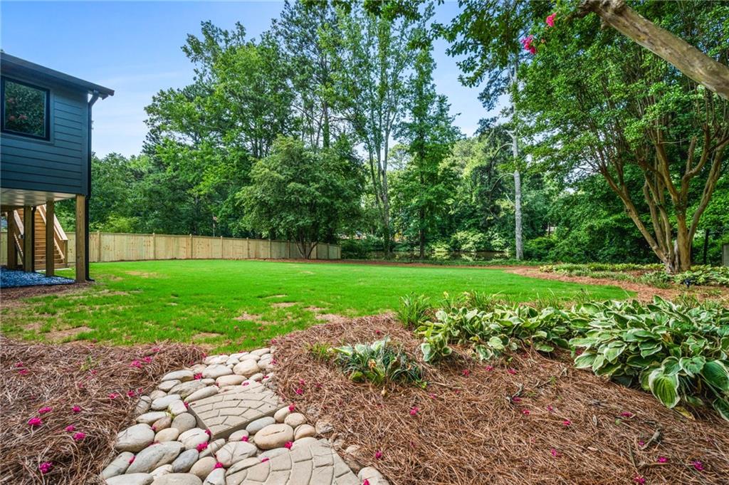 Downtown Alpharetta - Residential