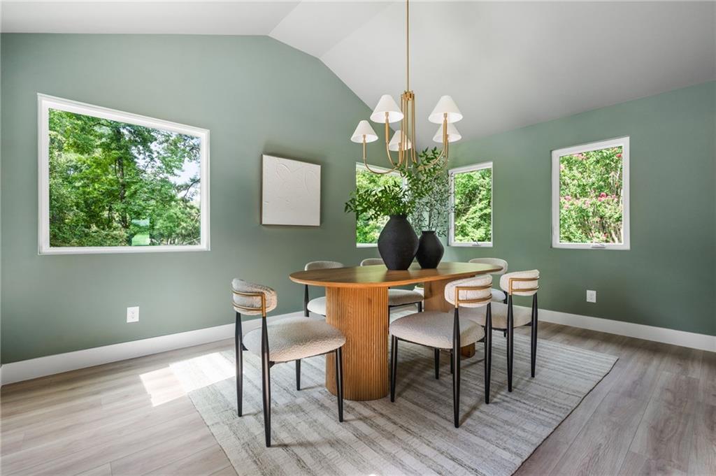 Downtown Alpharetta - Residential