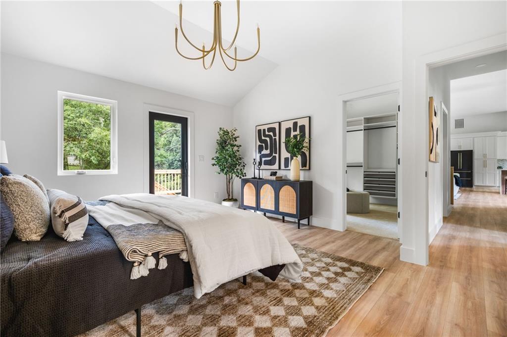 Downtown Alpharetta - Residential