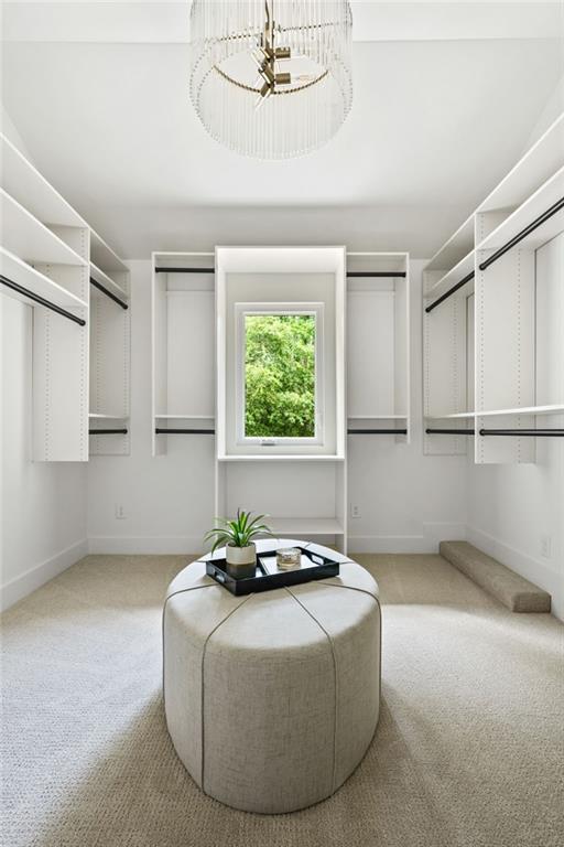 Downtown Alpharetta - Residential