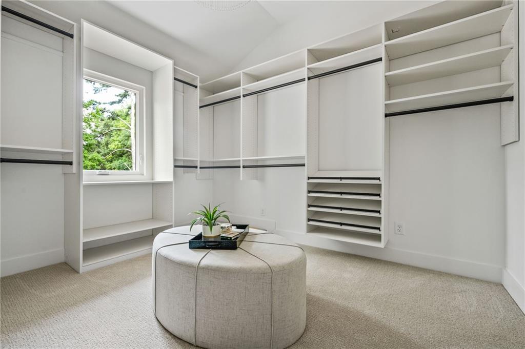 Downtown Alpharetta - Residential