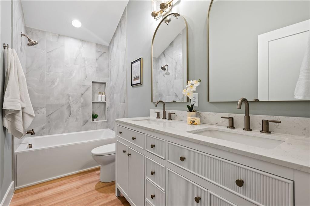 Downtown Alpharetta - Residential