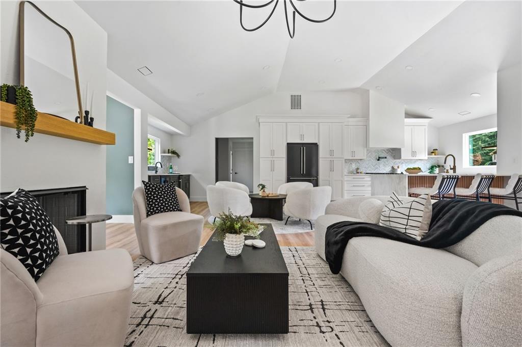 Downtown Alpharetta - Residential