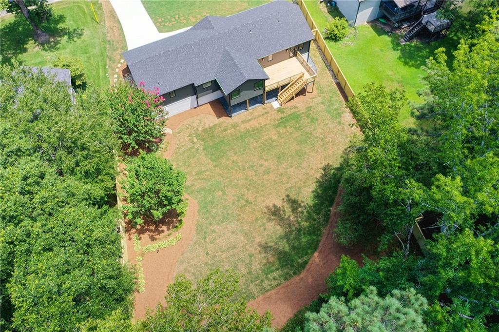 Downtown Alpharetta - Residential