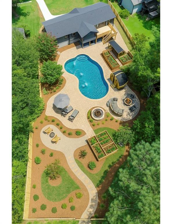 Downtown Alpharetta - Residential