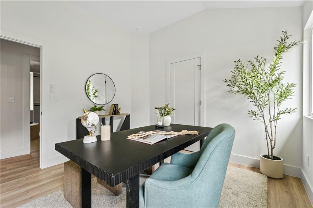 Downtown Alpharetta - Residential