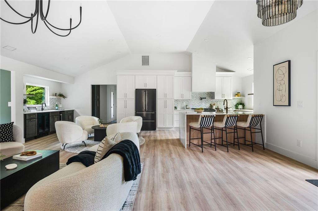 Downtown Alpharetta - Residential