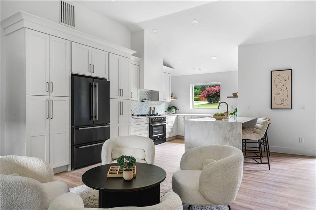 Downtown Alpharetta - Residential