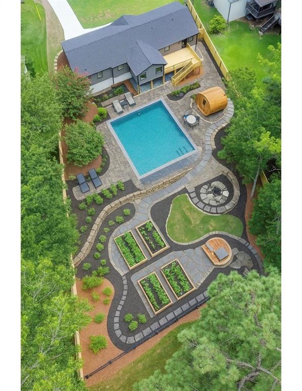 Downtown Alpharetta - Residential