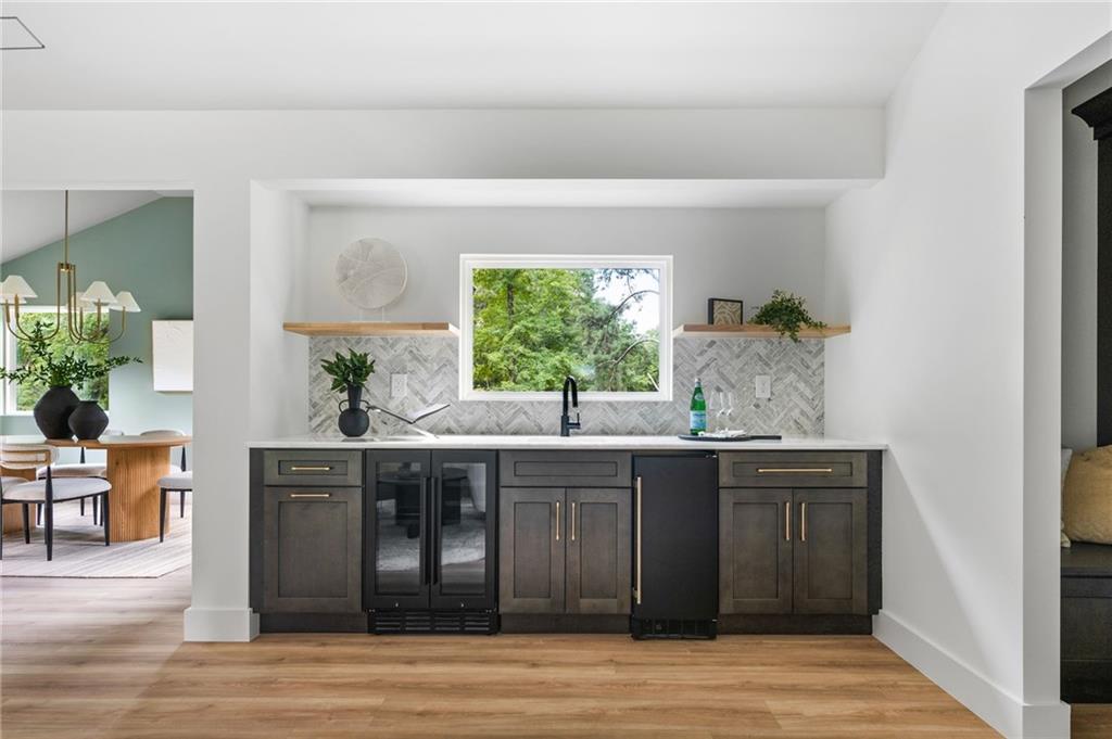 Downtown Alpharetta - Residential