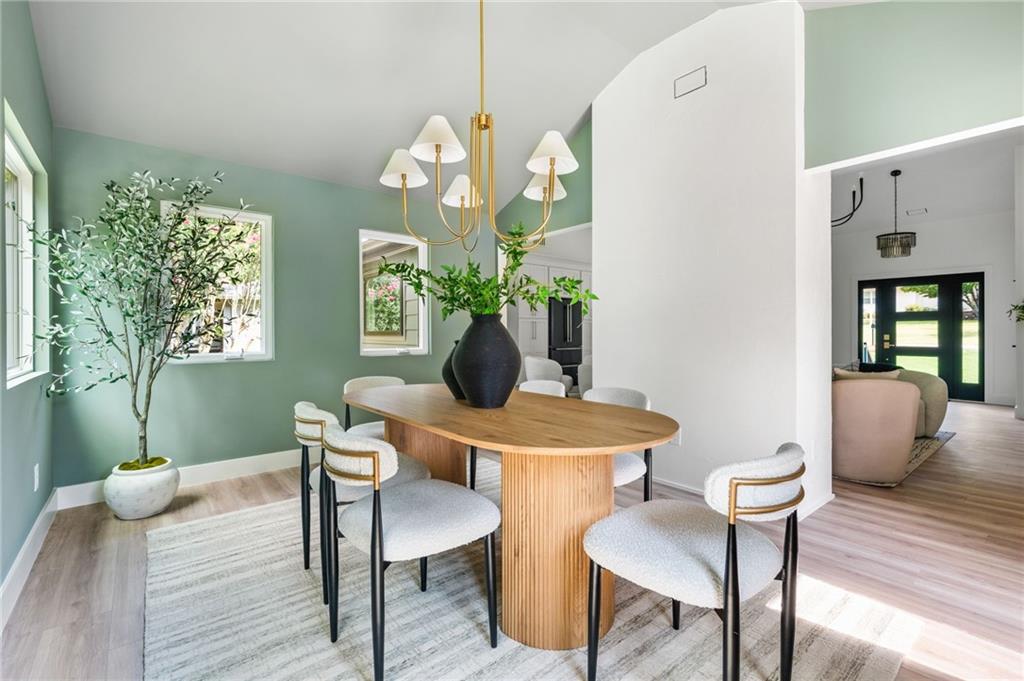 Downtown Alpharetta - Residential