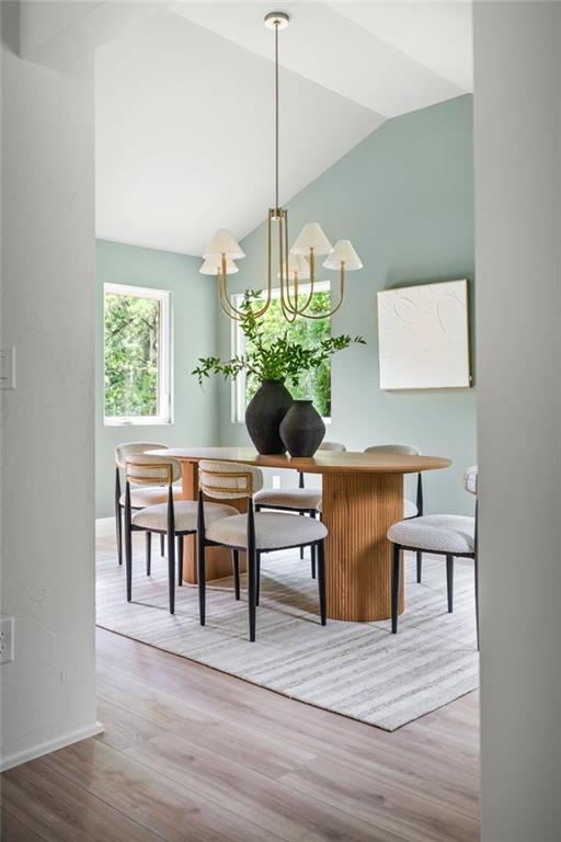 Downtown Alpharetta - Residential