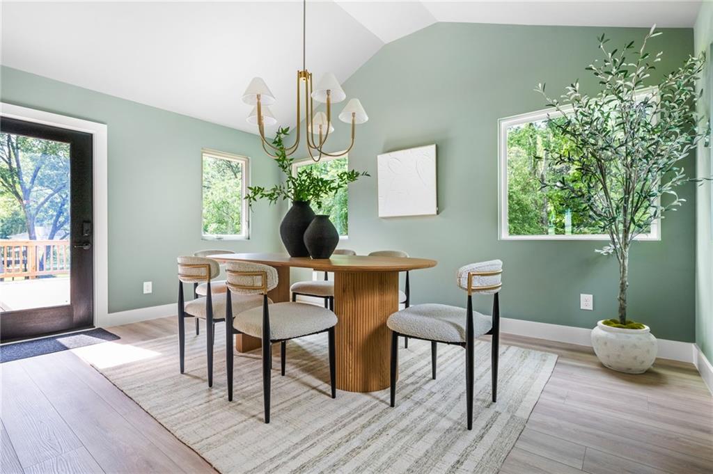 Downtown Alpharetta - Residential