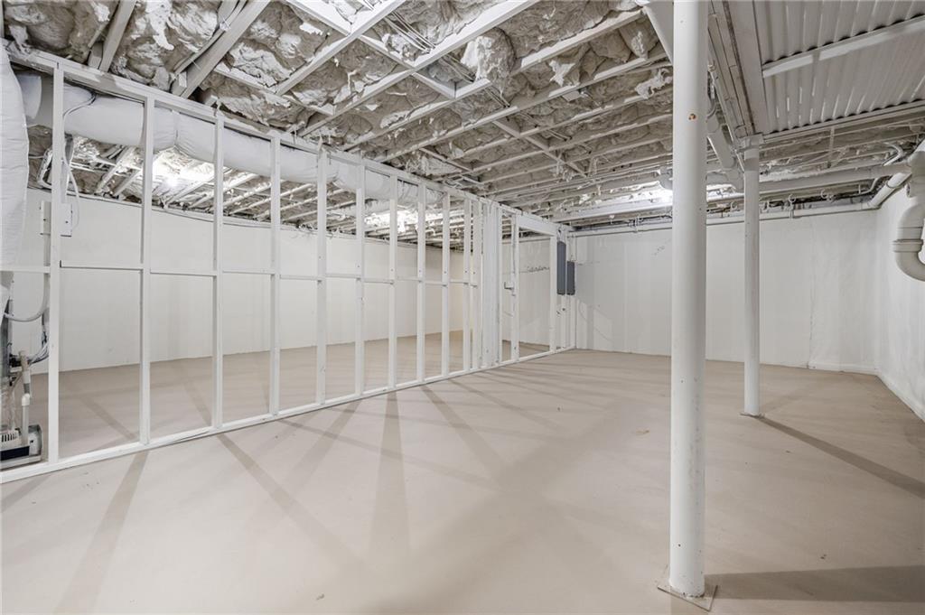 Downtown Alpharetta - Residential