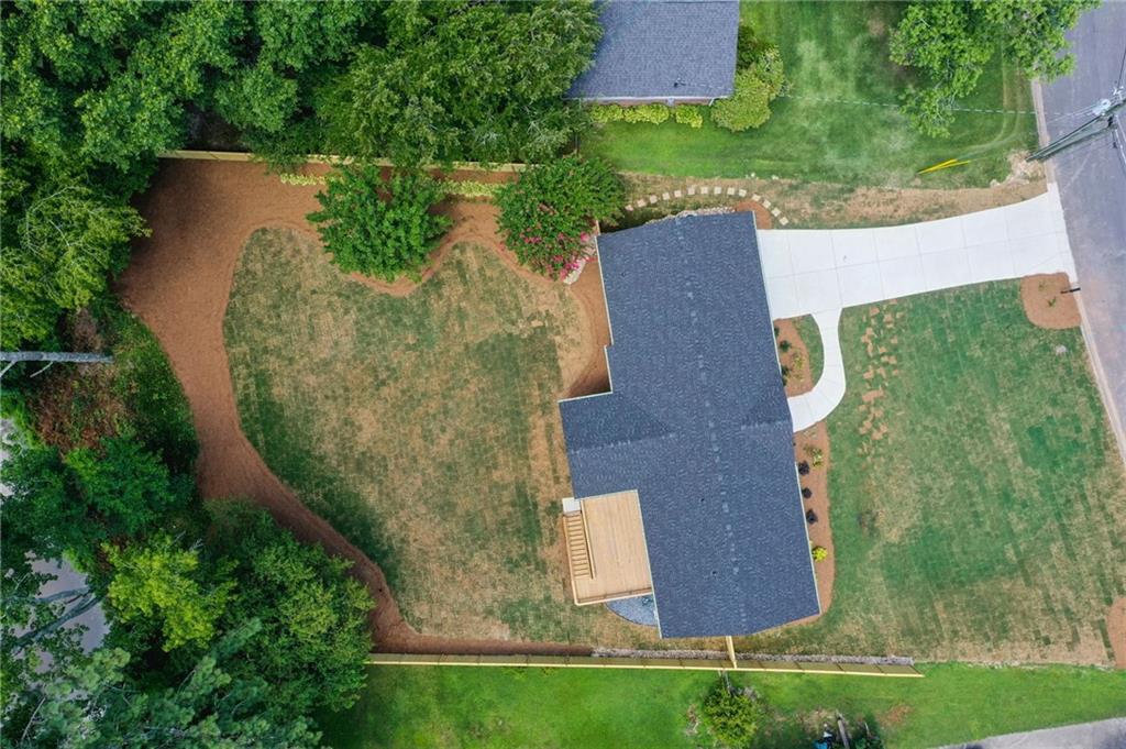 Downtown Alpharetta - Residential