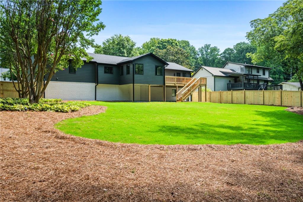 Downtown Alpharetta - Residential