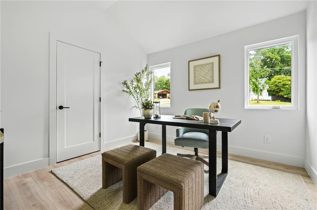 Downtown Alpharetta - Residential