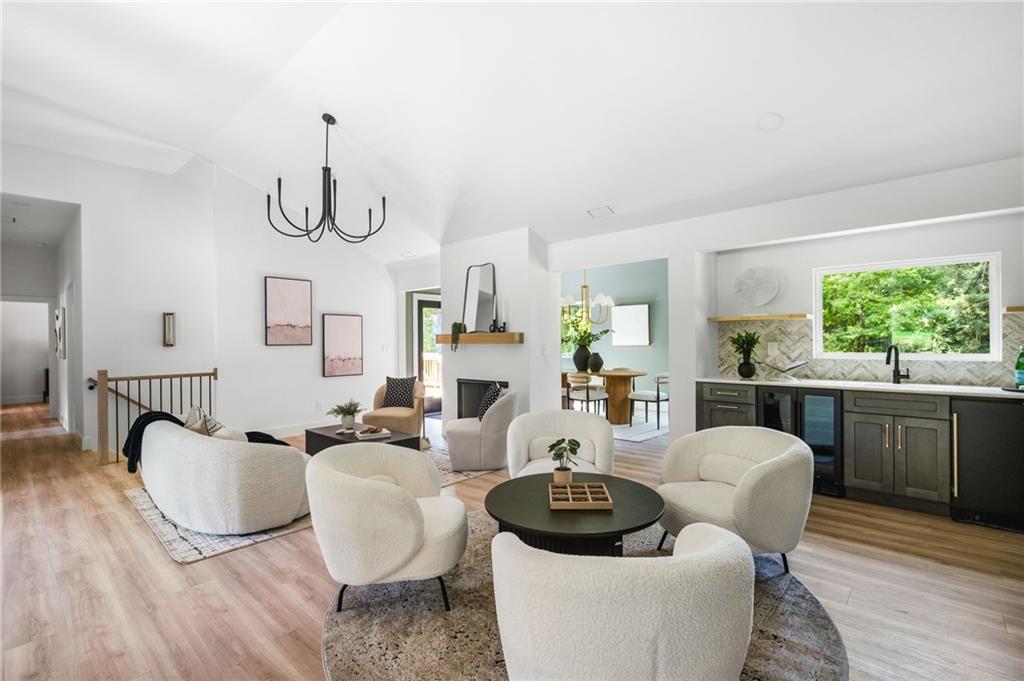 Downtown Alpharetta - Residential