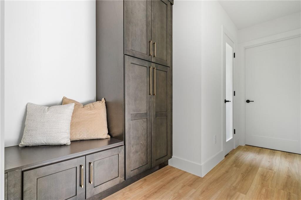 Downtown Alpharetta - Residential