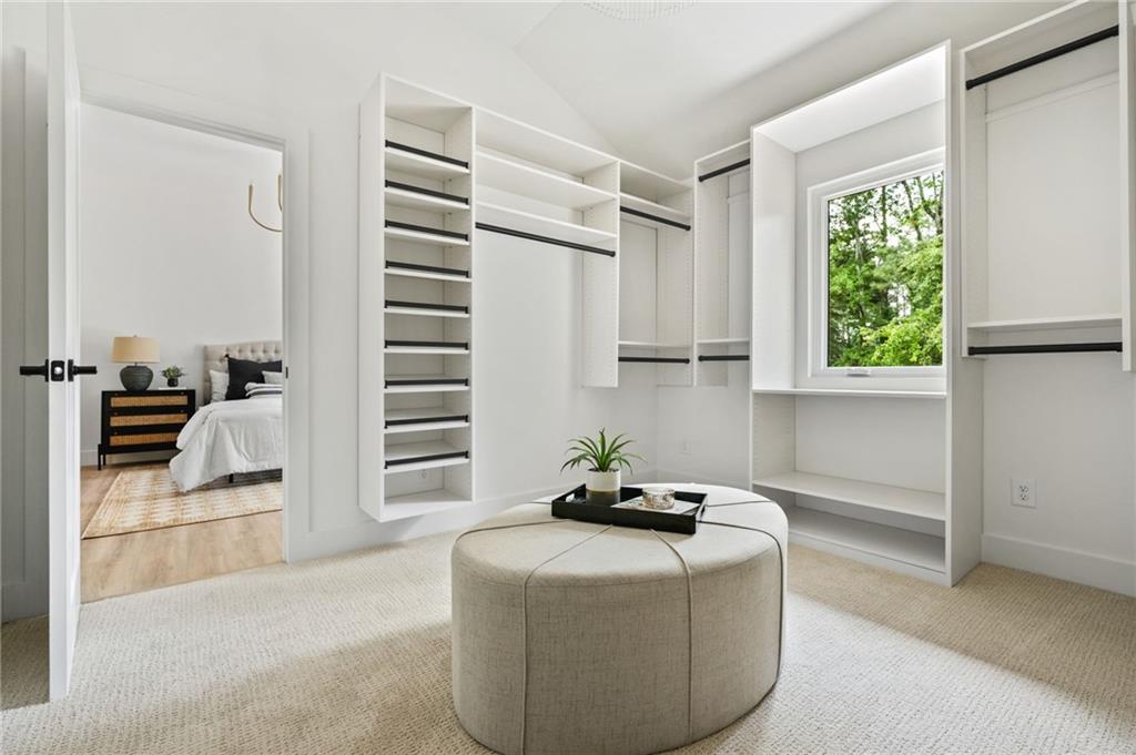 Downtown Alpharetta - Residential