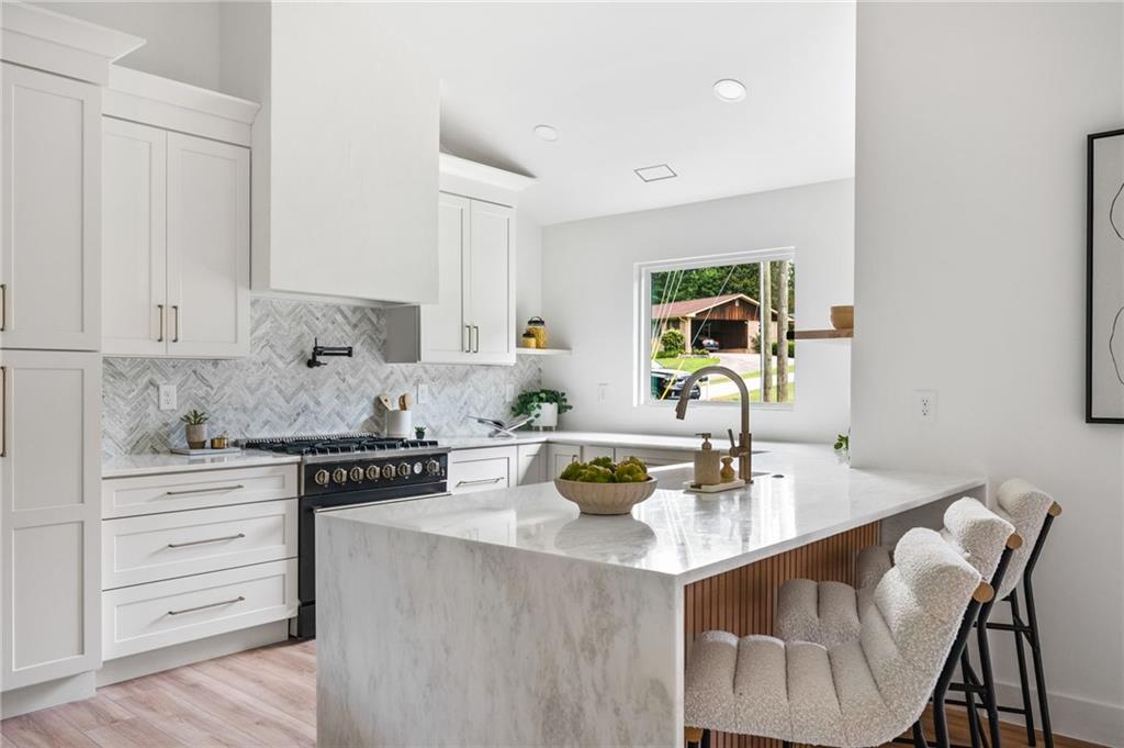 Downtown Alpharetta - Residential