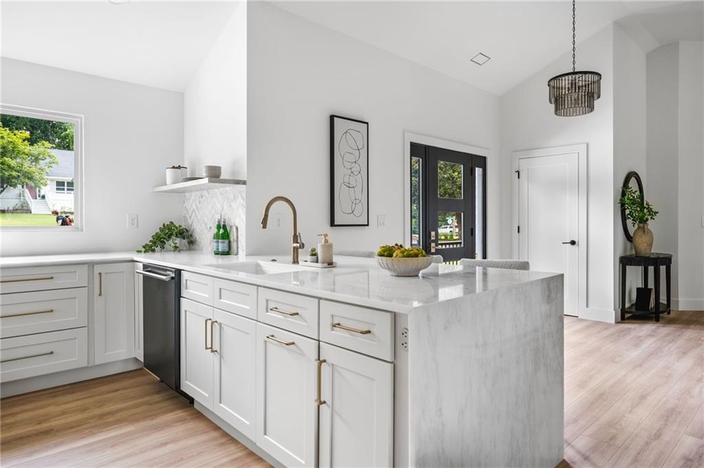 Downtown Alpharetta - Residential