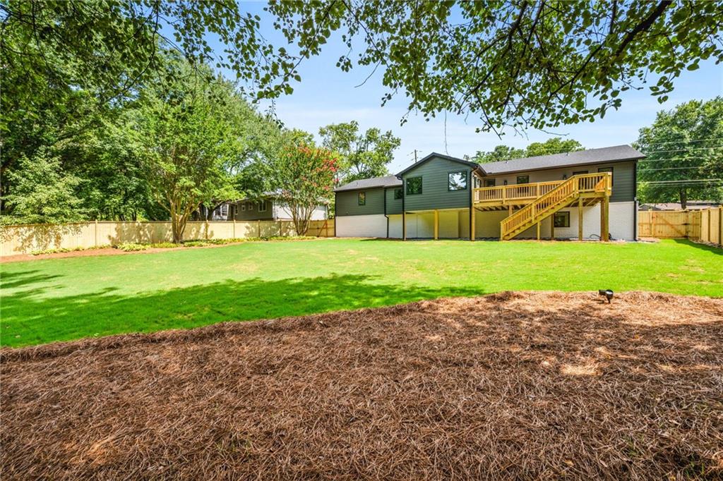 Downtown Alpharetta - Residential