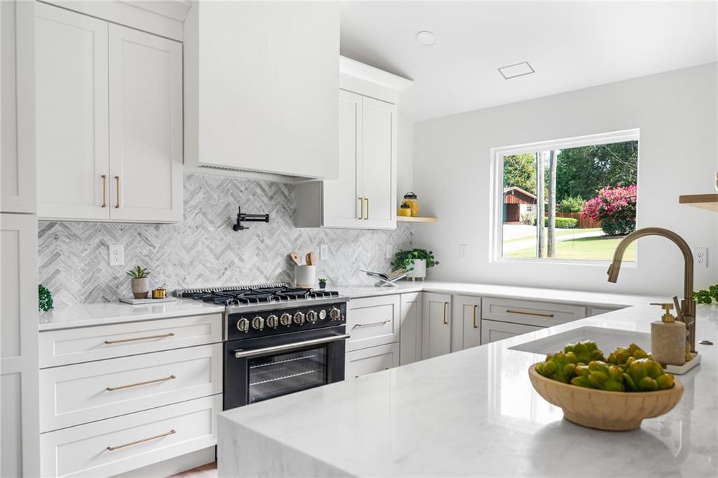 Downtown Alpharetta - Residential