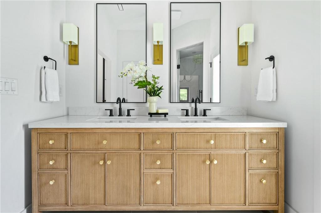 Downtown Alpharetta - Residential