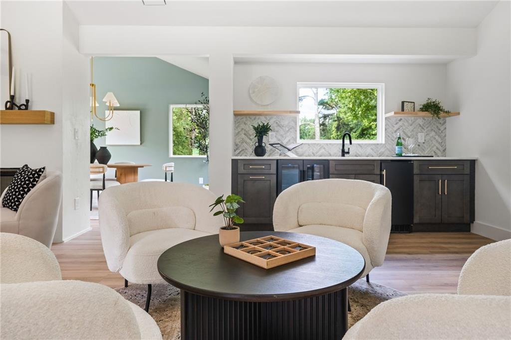 Downtown Alpharetta - Residential