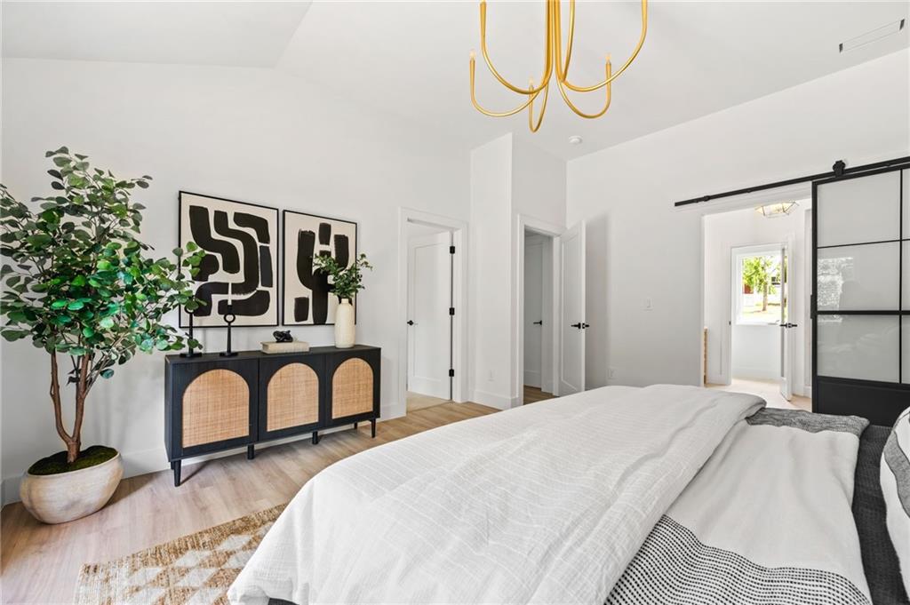 Downtown Alpharetta - Residential