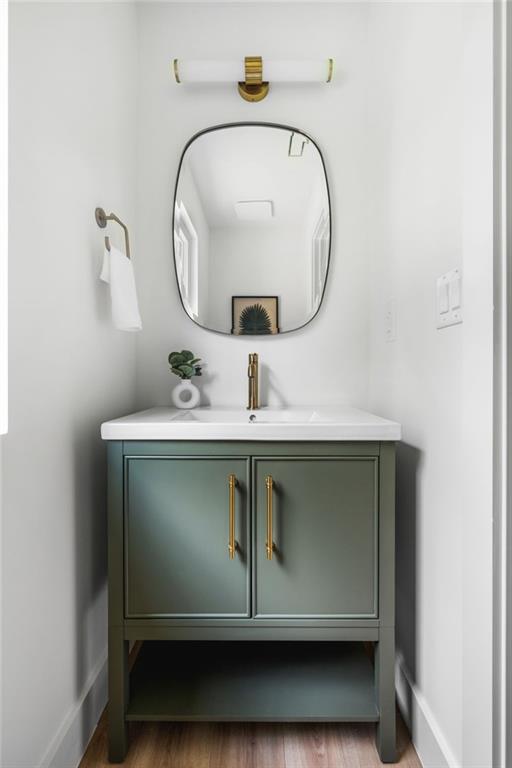 Downtown Alpharetta - Residential