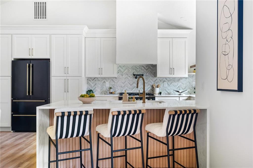 Downtown Alpharetta - Residential