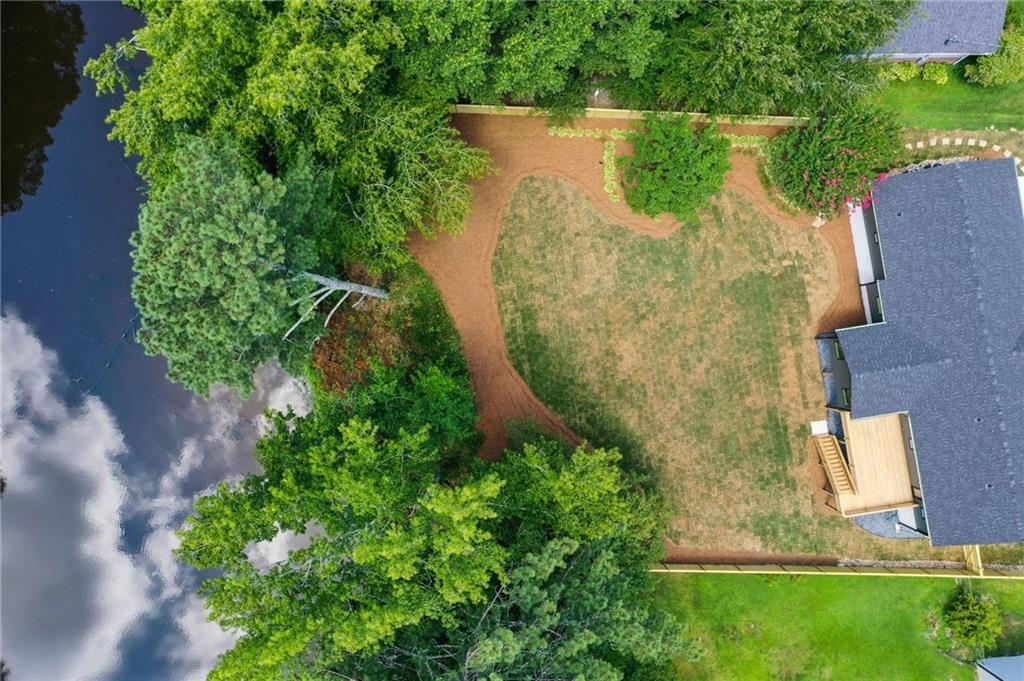 Downtown Alpharetta - Residential