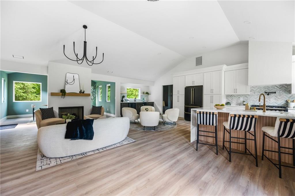 Downtown Alpharetta - Residential