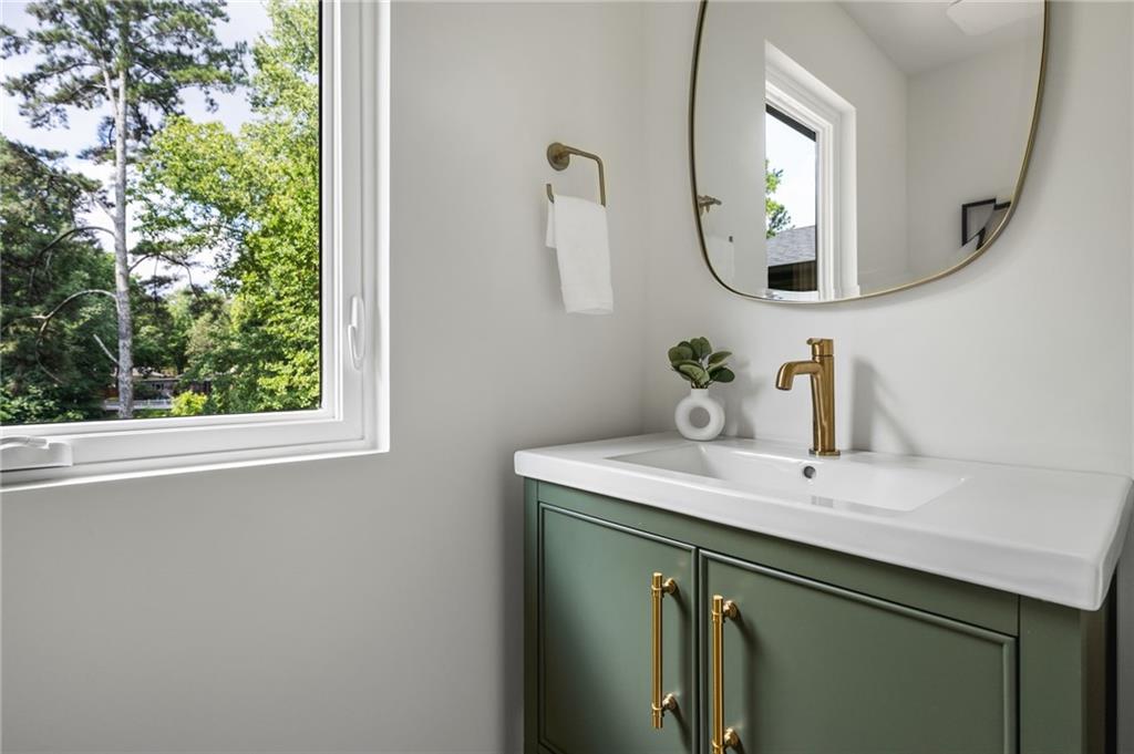 Downtown Alpharetta - Residential