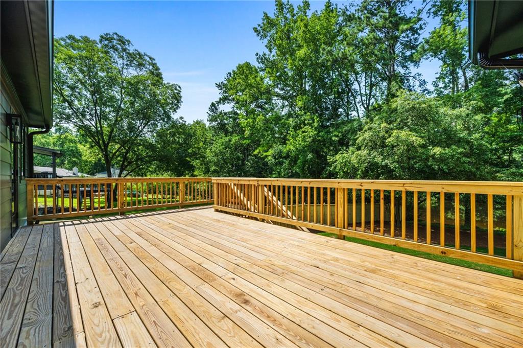 Downtown Alpharetta - Residential