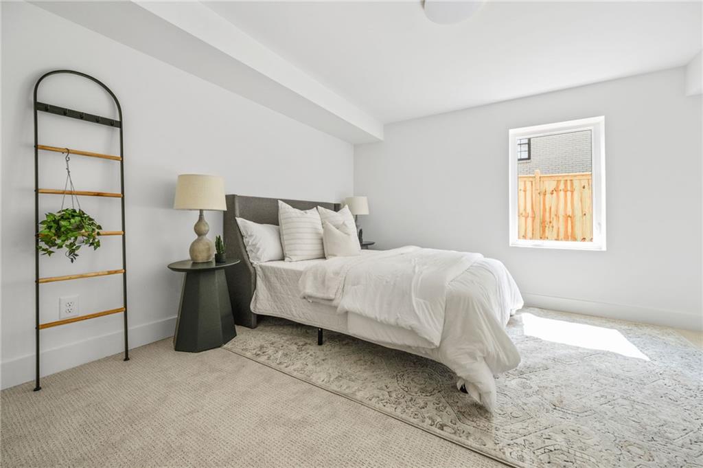 Downtown Alpharetta - Residential