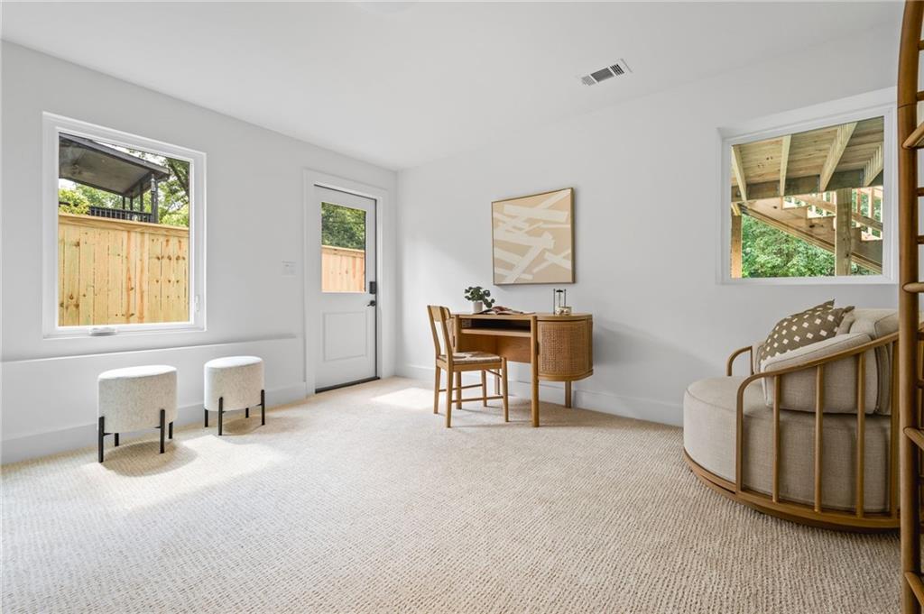 Downtown Alpharetta - Residential