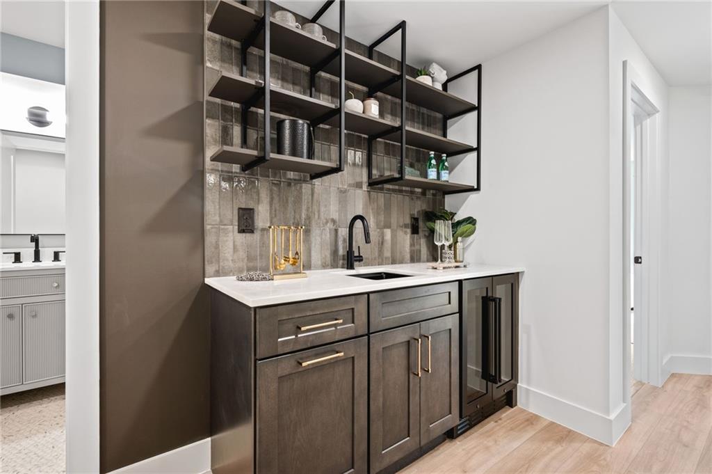 Downtown Alpharetta - Residential