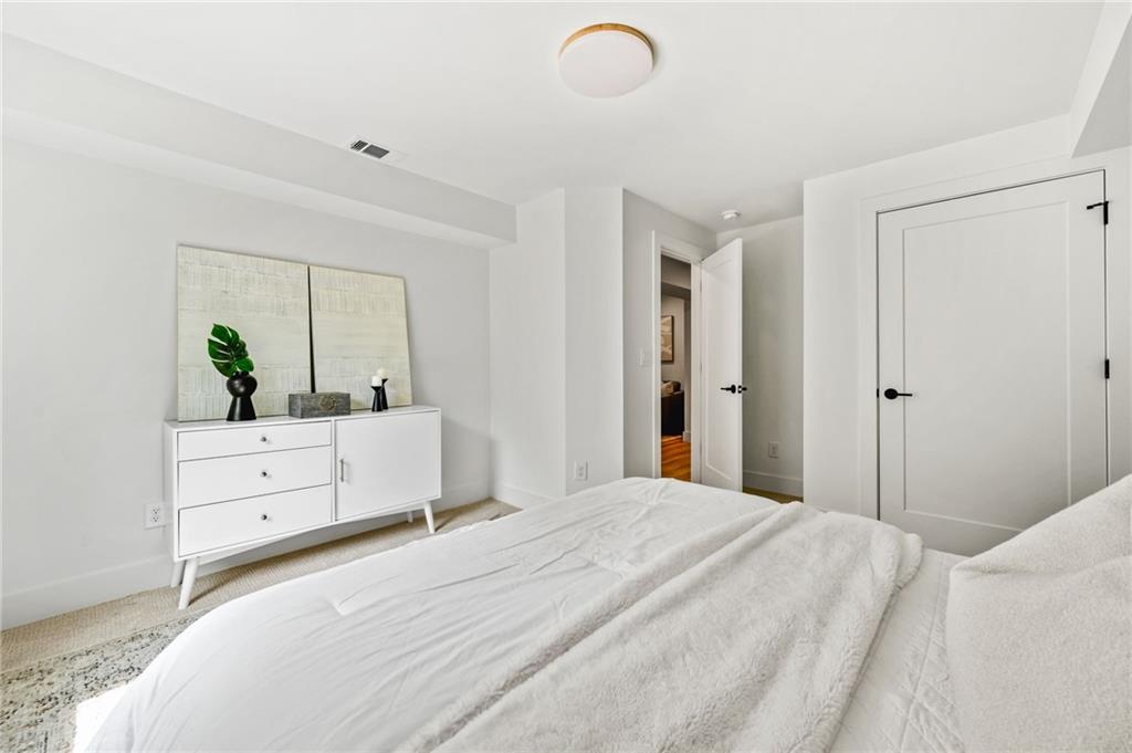 Downtown Alpharetta - Residential