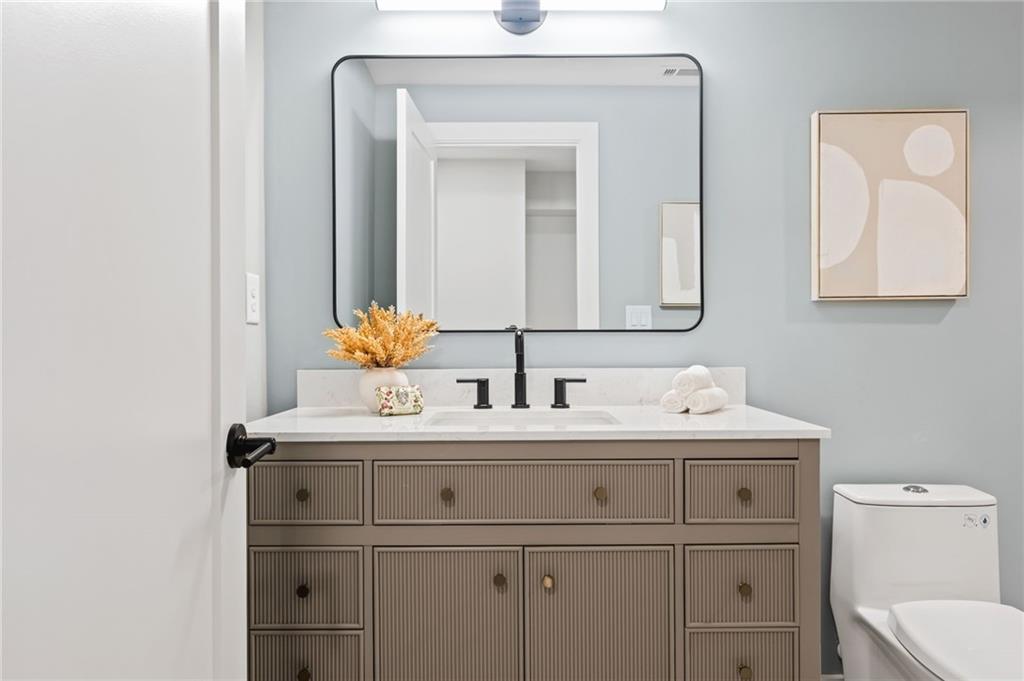 Downtown Alpharetta - Residential