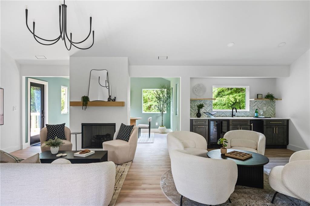 Downtown Alpharetta - Residential