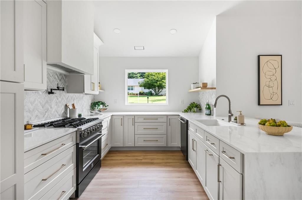 Downtown Alpharetta - Residential