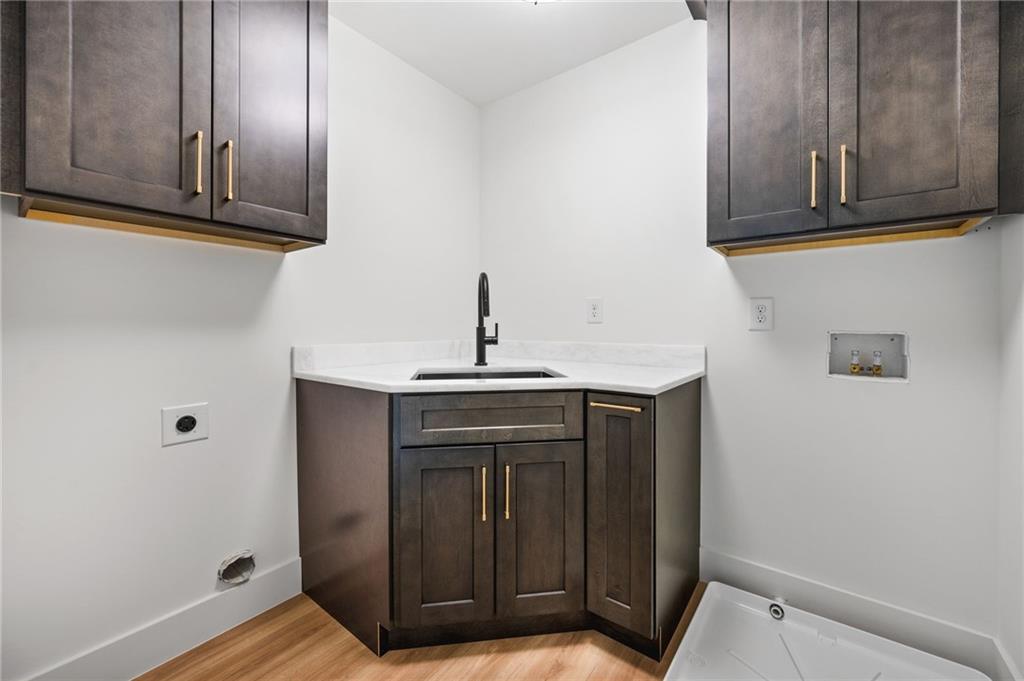 Downtown Alpharetta - Residential