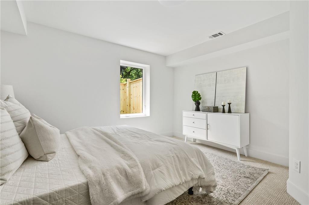 Downtown Alpharetta - Residential