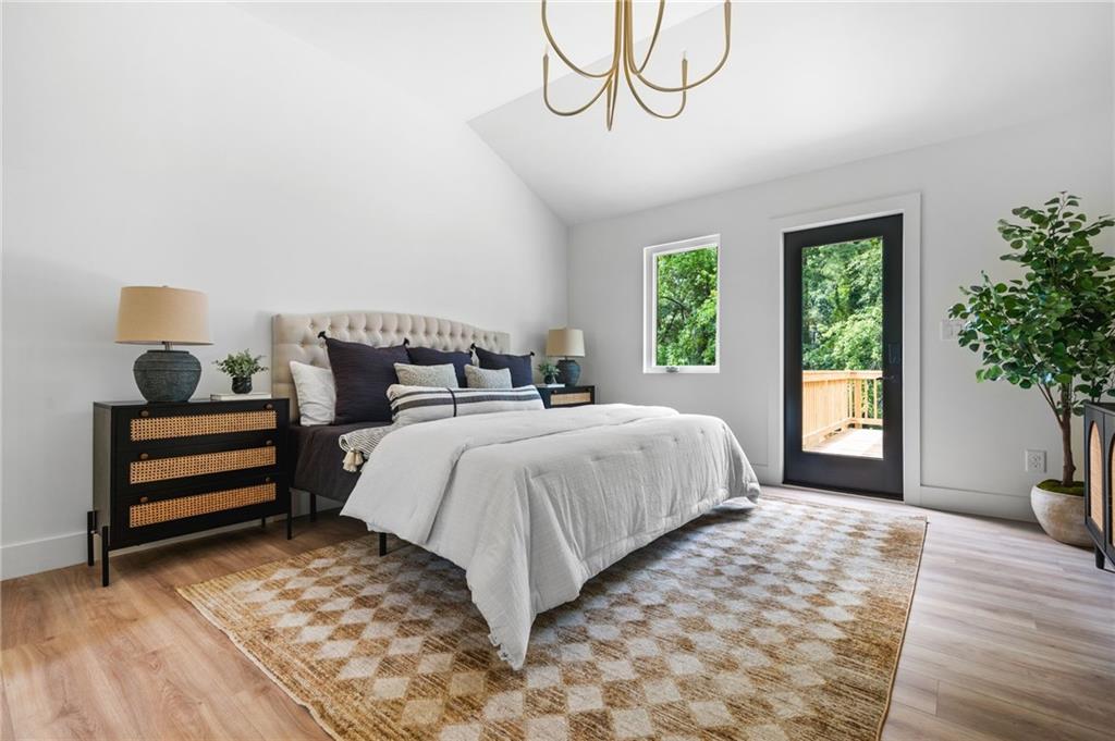 Downtown Alpharetta - Residential