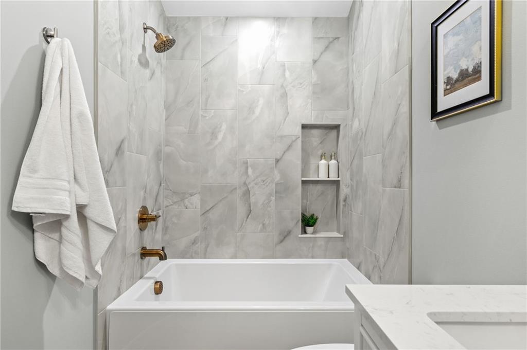 Downtown Alpharetta - Residential