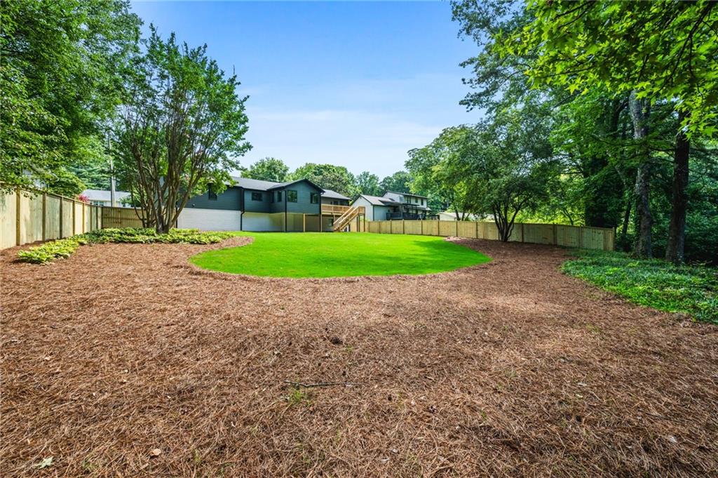 Downtown Alpharetta - Residential